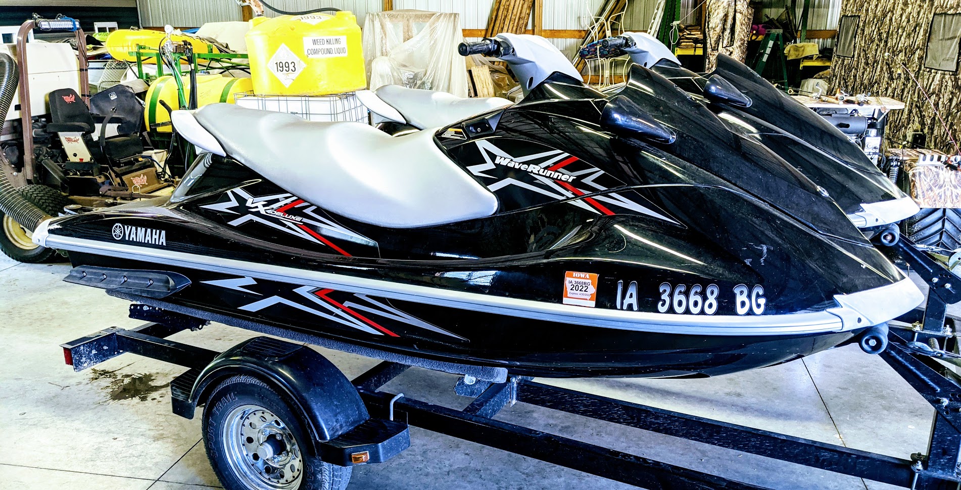 Hall Lake Cabins Gallery 2410 Albion Avenue, Fairmont, Minnesota